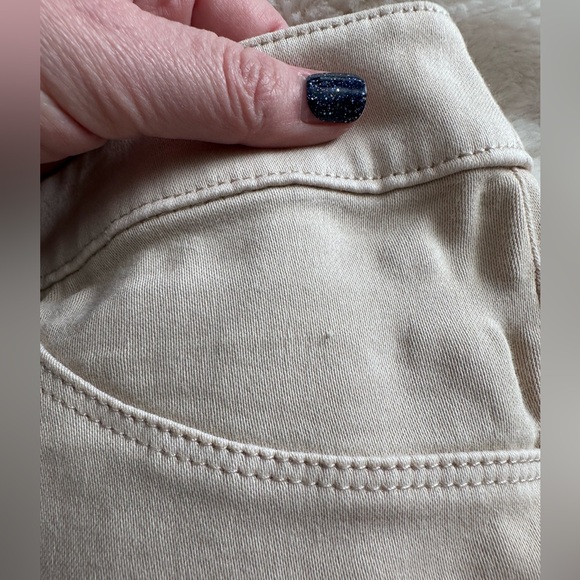 Chico’s Platinum Pants - Picture 7 of 12